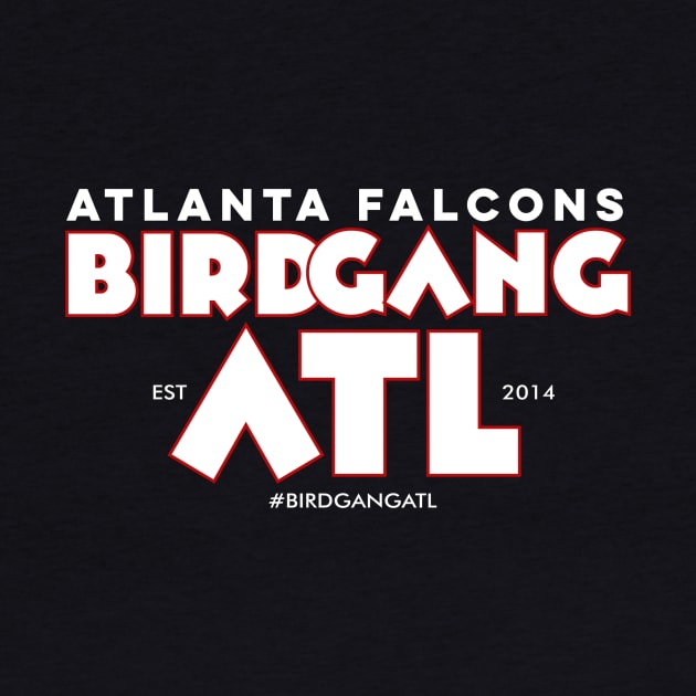 BIRD GANG ATL™ by teemilli